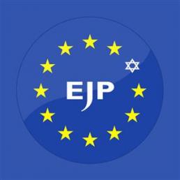 European_Jewish_Parliament_logo